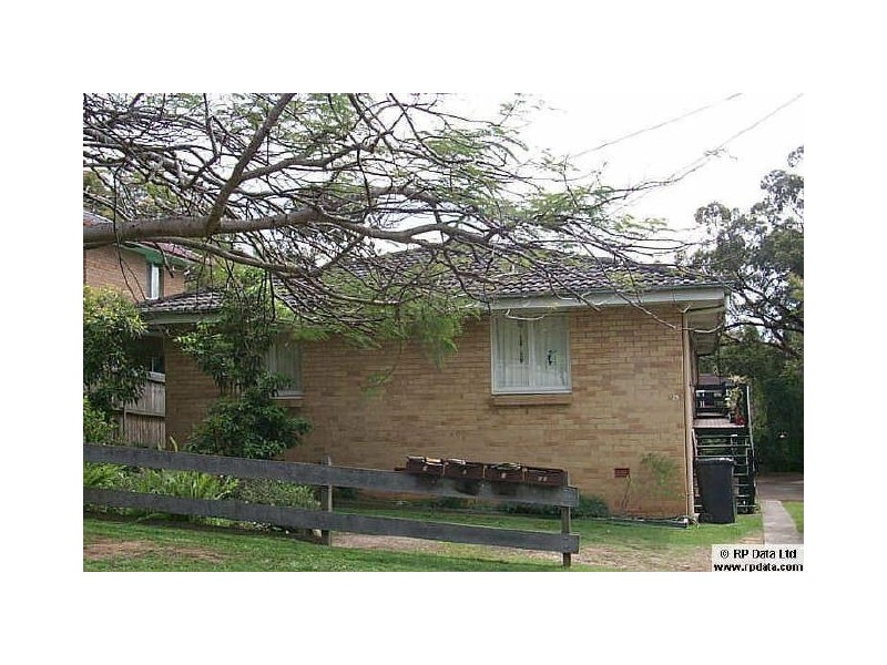 2/35 Percy Street, Tarragindi QLD 4121