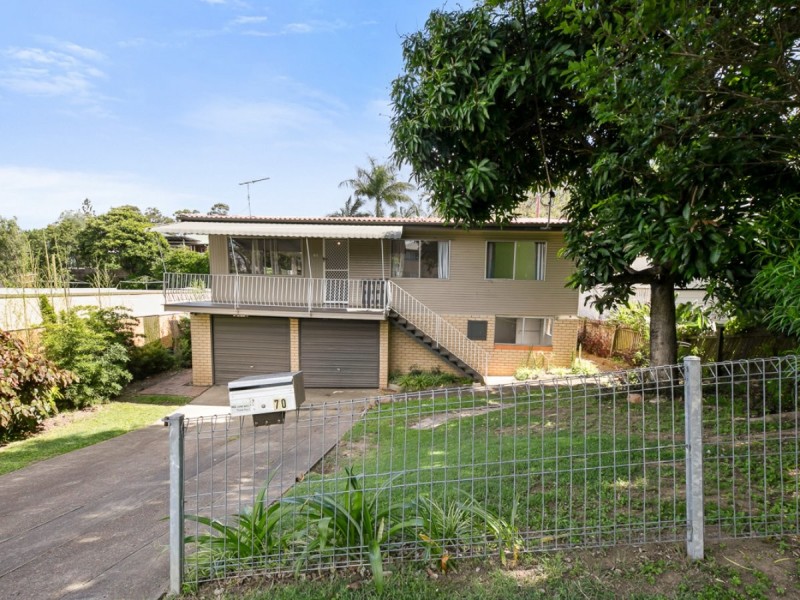 70 Pring Street, Tarragindi QLD 4121