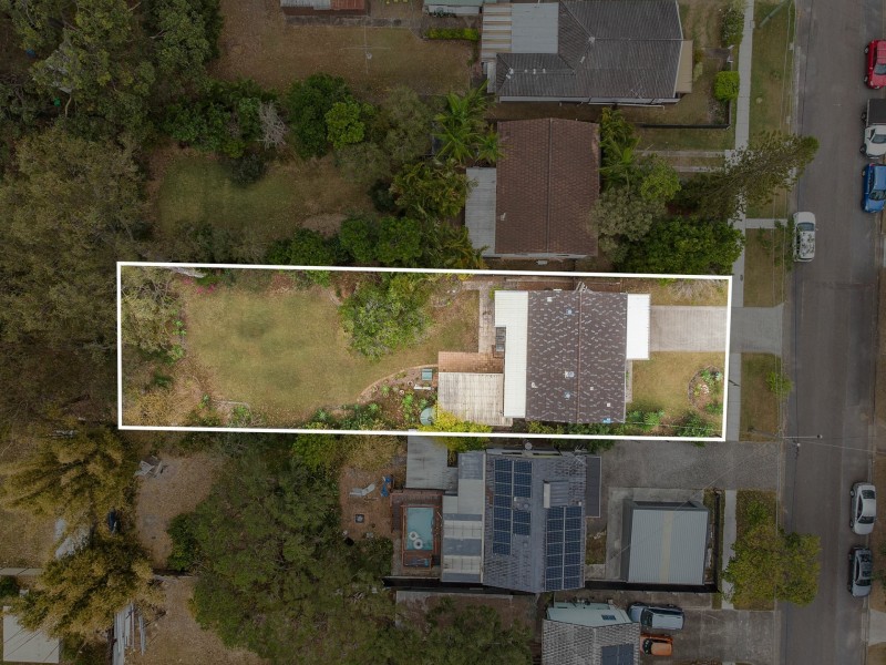 45 Freney Street, Rocklea QLD 4106