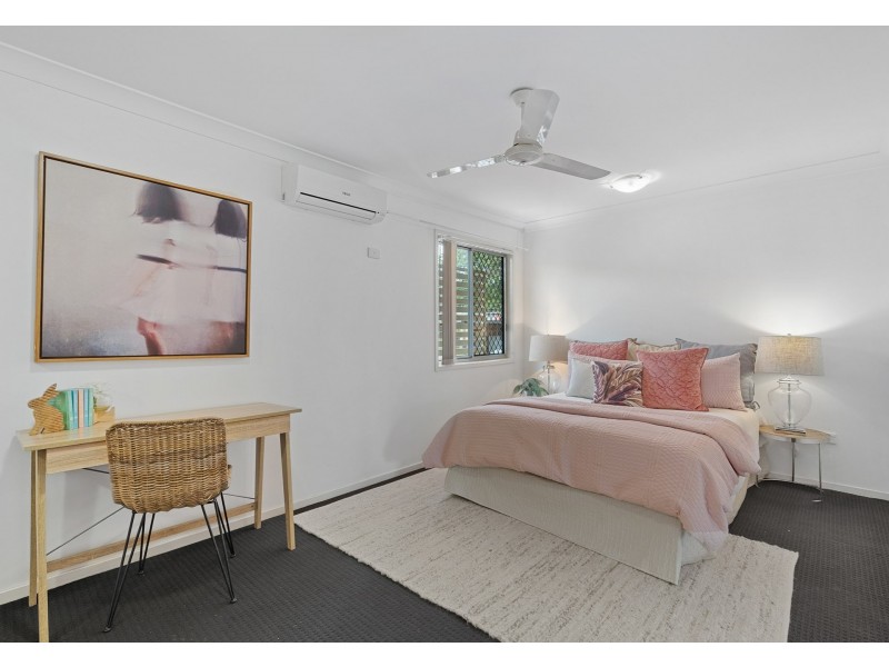 2/1 Victoria Street, Fairfield QLD 4103