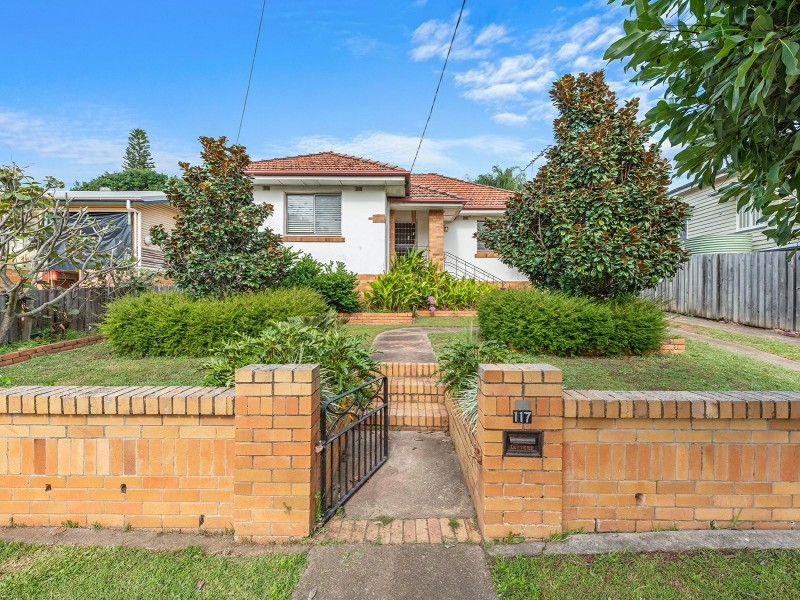 117 Goodwin Terrace, Moorooka QLD 4105