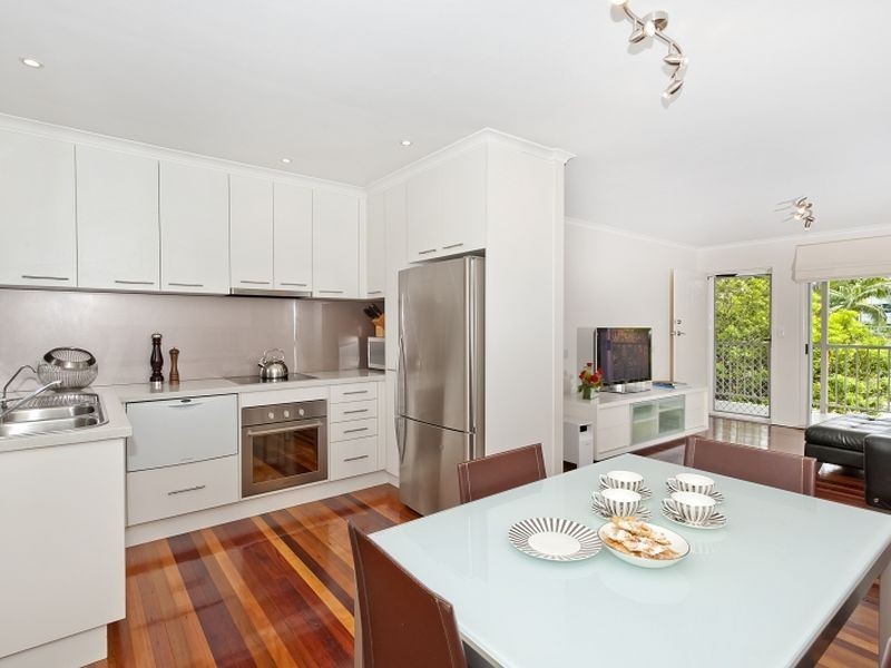 21 Brisbane Street, Annerley QLD 4103