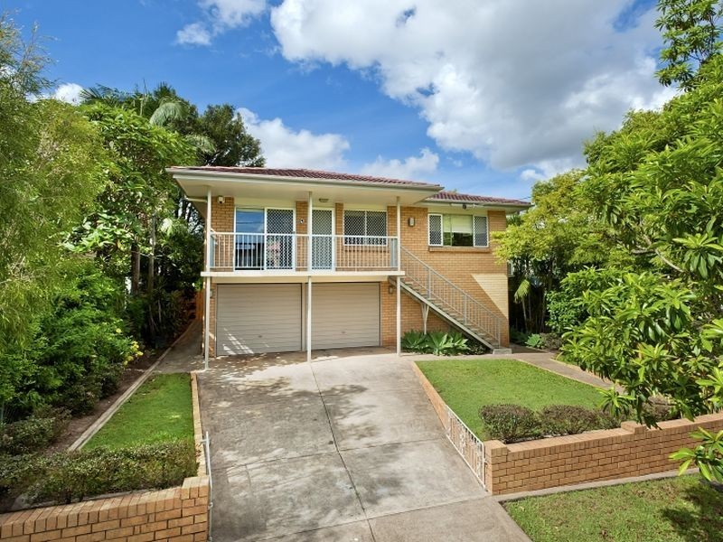 21 Brisbane Street, Annerley QLD 4103
