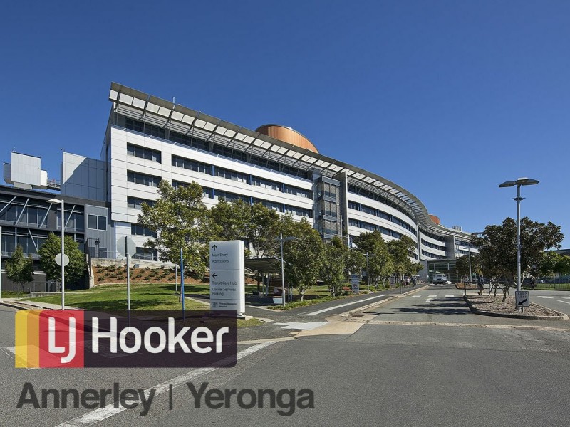 9/11 Norman Street, Annerley QLD 4103