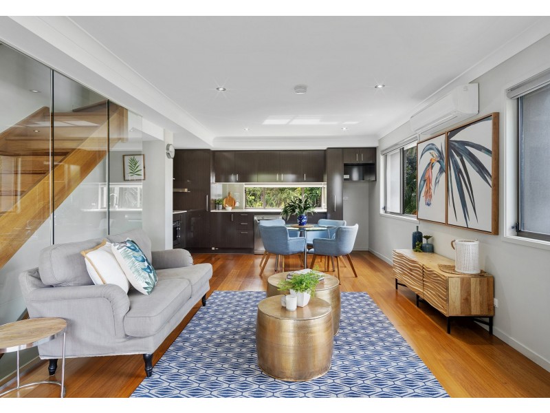 9/11 Norman Street, Annerley QLD 4103