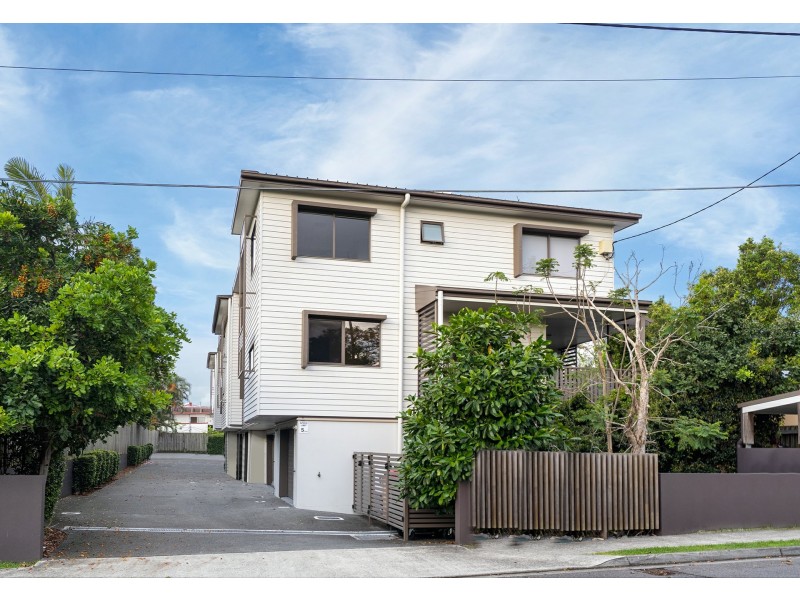 9/11 Norman Street, Annerley QLD 4103