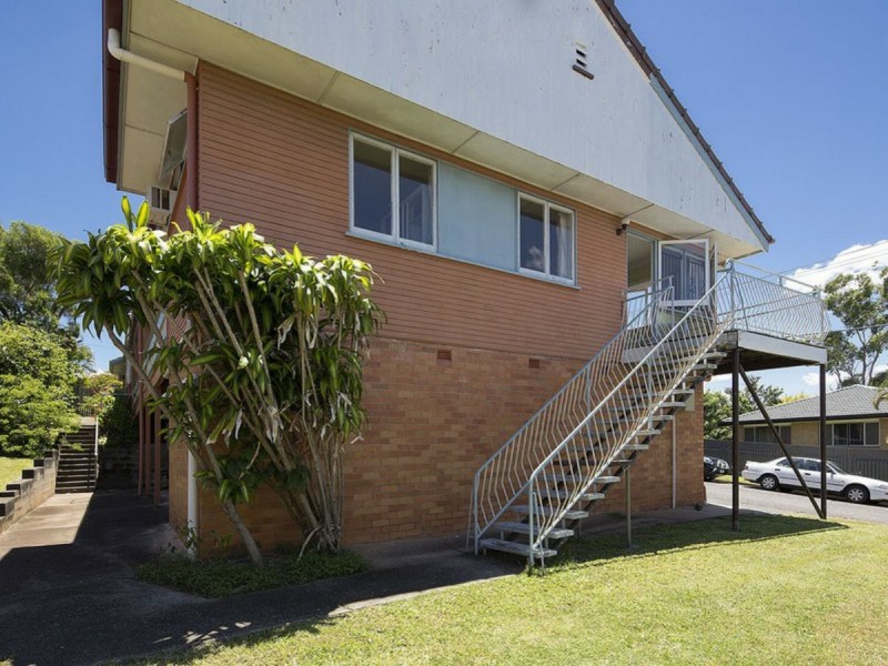 1/32 Portland Street, Annerley QLD 4103