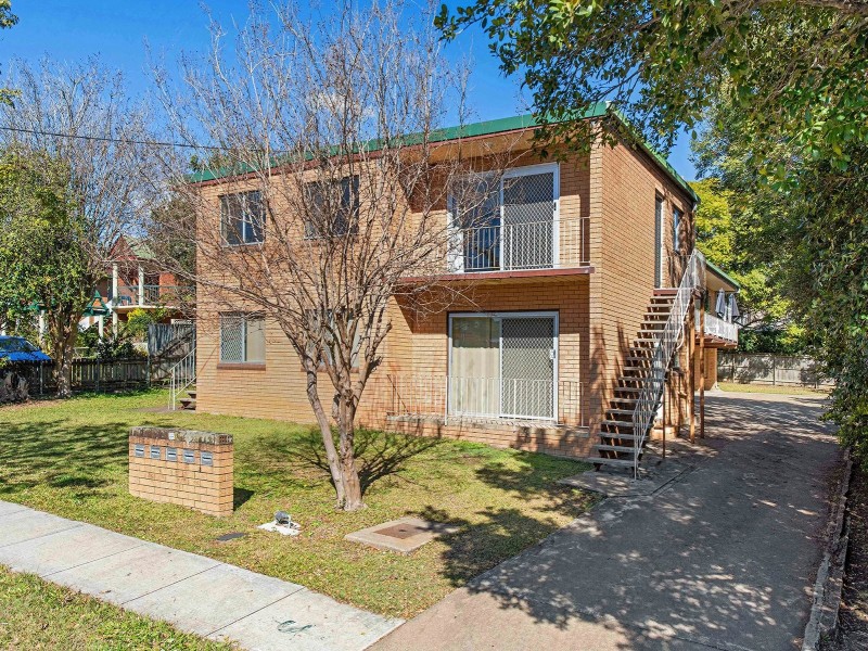 4/88 Gainsborough Street, Moorooka QLD 4105