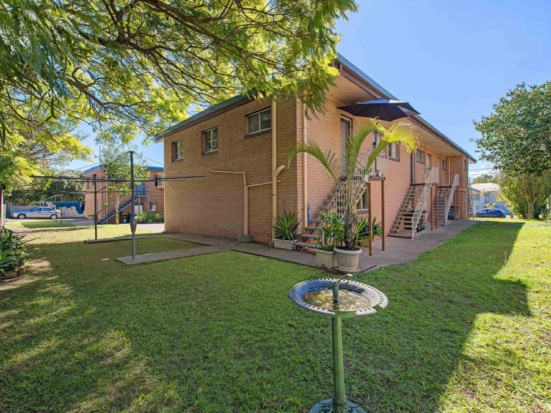 4/88 Gainsborough Street, Moorooka QLD 4105