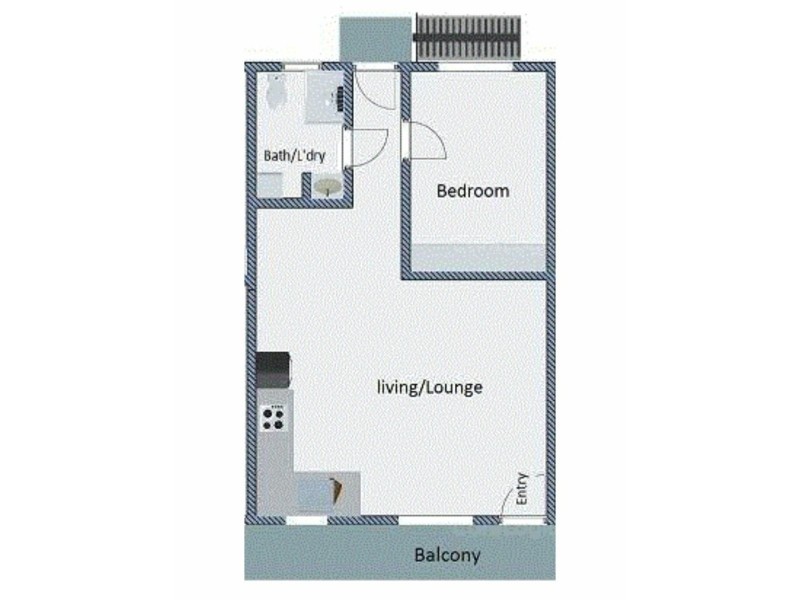 4/88 Gainsborough Street, Moorooka QLD 4105