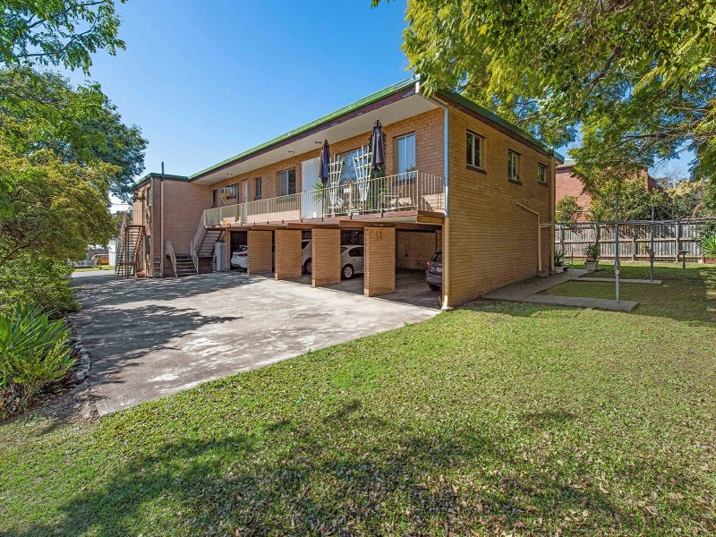 1/88 Gainsborough Street, Moorooka QLD 4105