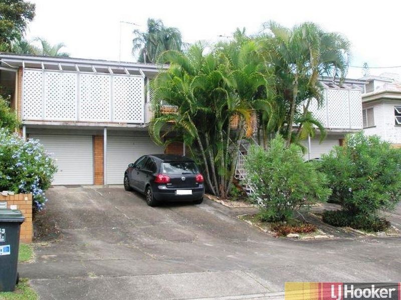 2/53 Gresham Street, East Brisbane QLD 4169
