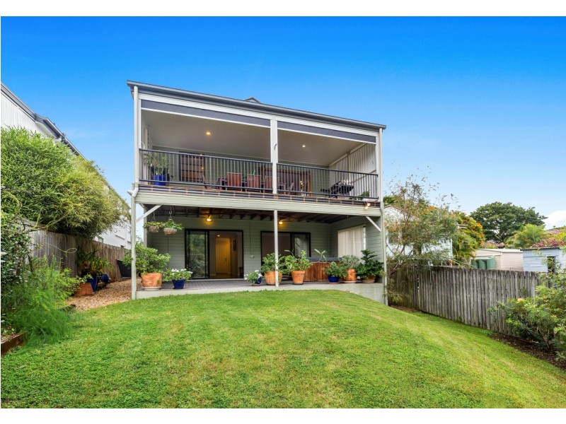 31 Orlando Road, Yeronga QLD 4104