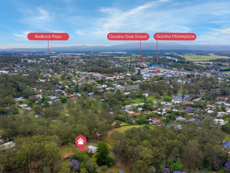 81 Bertha Street, Goodna QLD 4300
