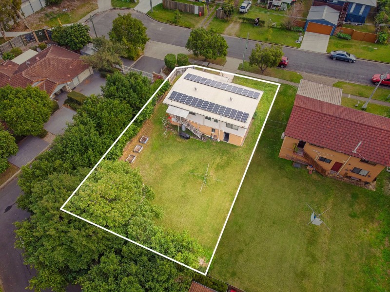 64 Tuckett Road, Salisbury QLD 4107
