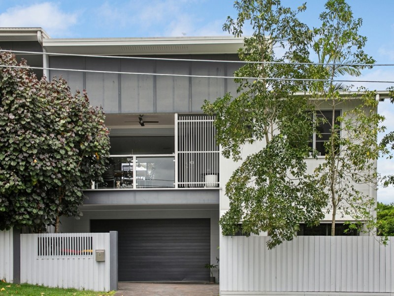 3/143 Watson Street, Camp Hill QLD 4152