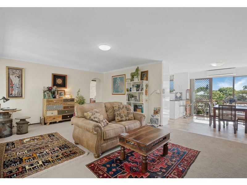9/29 Villa Street, Annerley QLD 4103