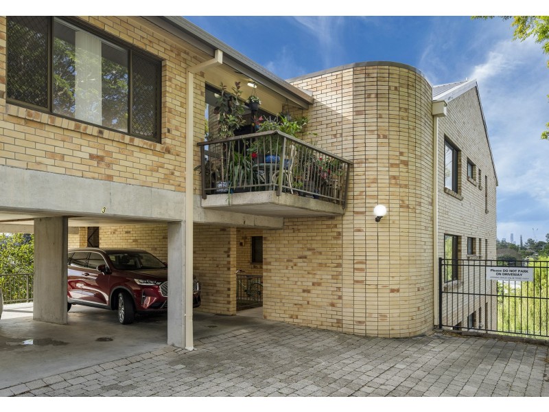 9/29 Villa Street, Annerley QLD 4103