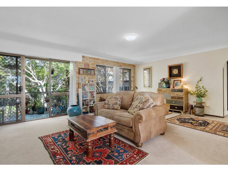 9/29 Villa Street, Annerley QLD 4103