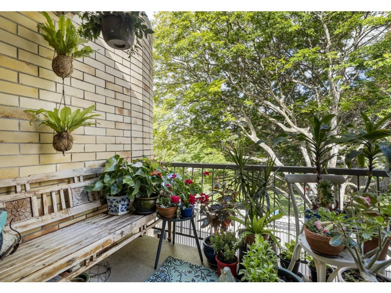 9/29 Villa Street, Annerley QLD 4103