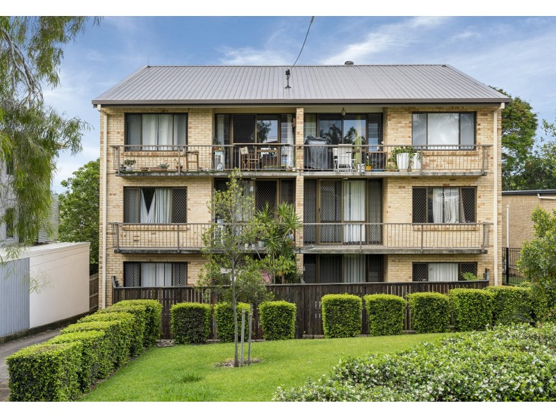 9/29 Villa Street, Annerley QLD 4103