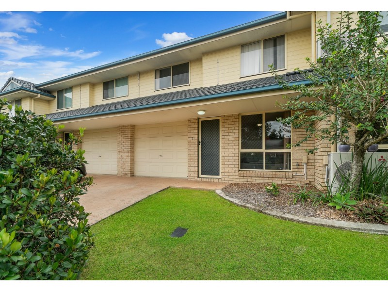 7/118 Hamilton Road, Moorooka QLD 4105