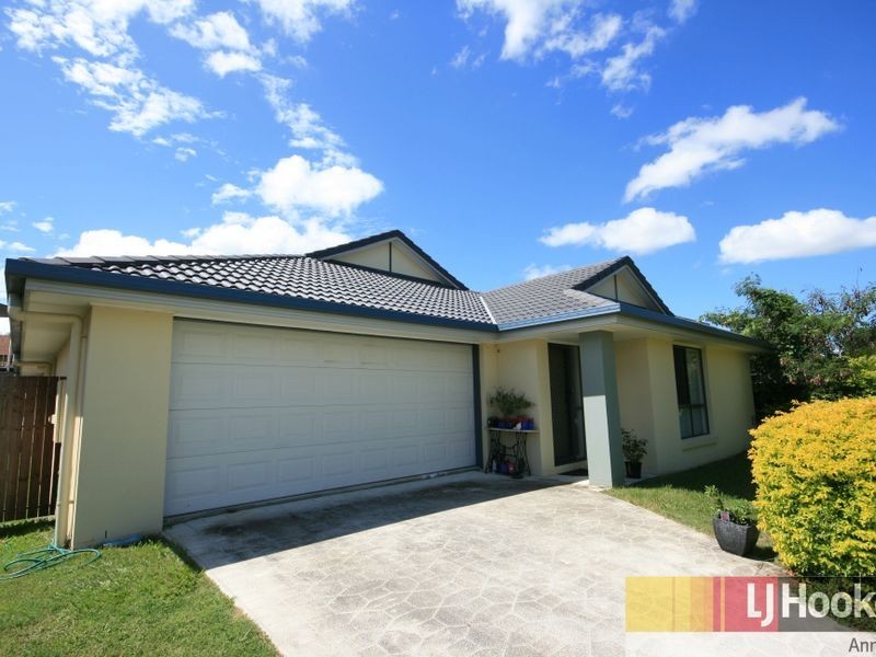 23 Grange Street, Calamvale QLD 4116