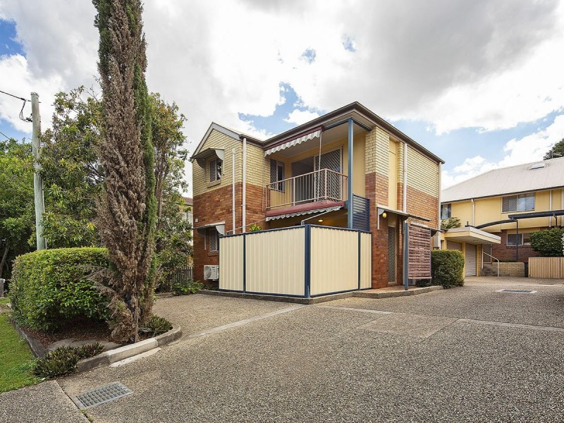 1/60 Bower Street, Annerley QLD 4103