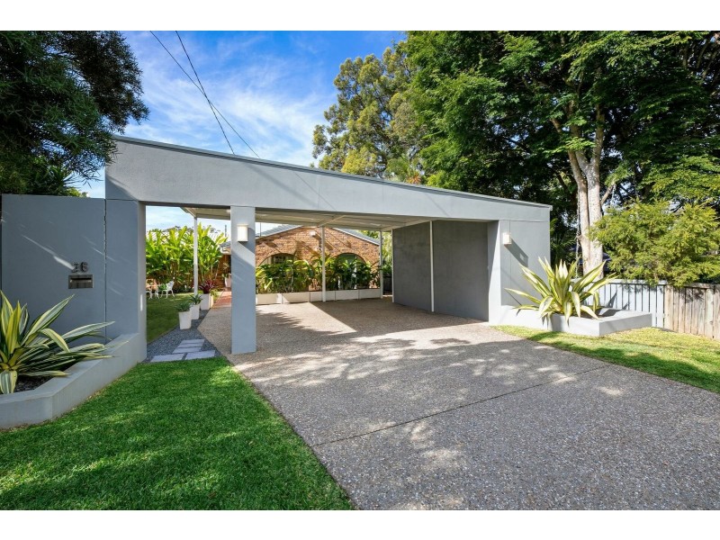 26 Glencoe Avenue, Tarragindi QLD 4121