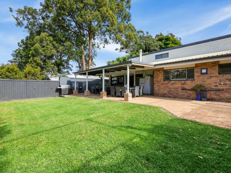 26 Glencoe Avenue, Tarragindi QLD 4121