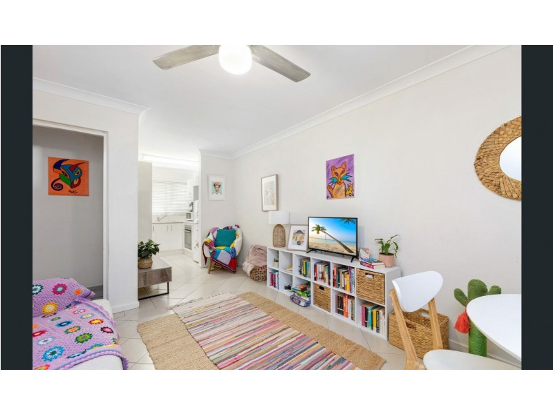 1/22 Oxford Street, Woolloongabba QLD 4102