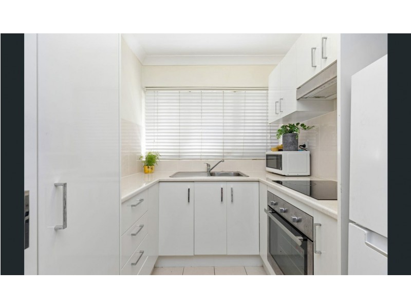 1/22 Oxford Street, Woolloongabba QLD 4102