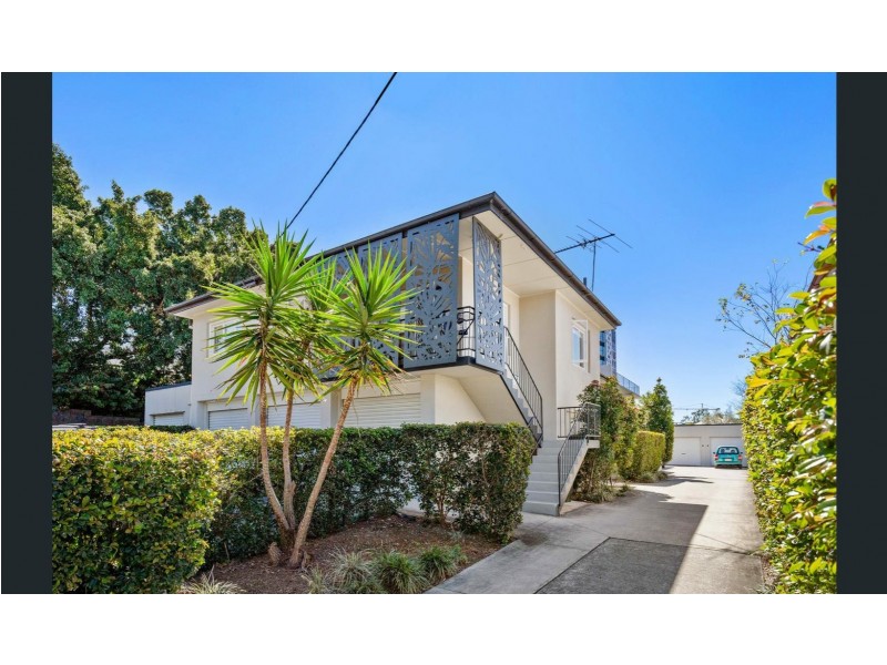 1/22 Oxford Street, Woolloongabba QLD 4102