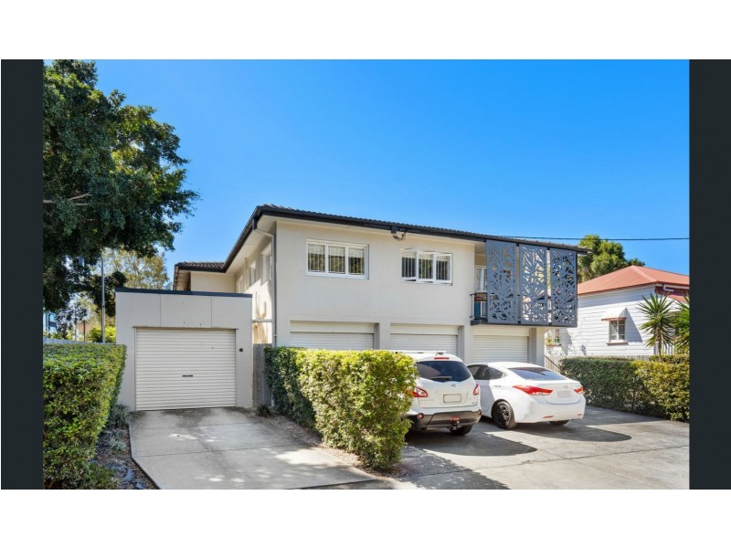 1/22 Oxford Street, Woolloongabba QLD 4102