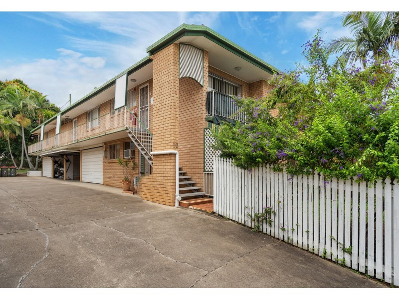6/10 Piers Street, Moorooka QLD 4105