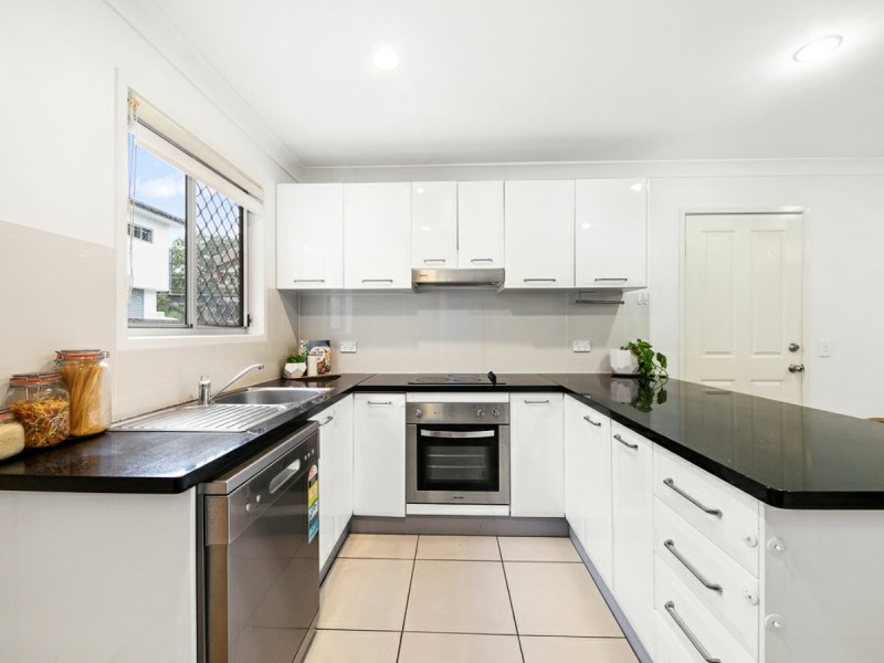 3/1 Victoria Street, Fairfield QLD 4103