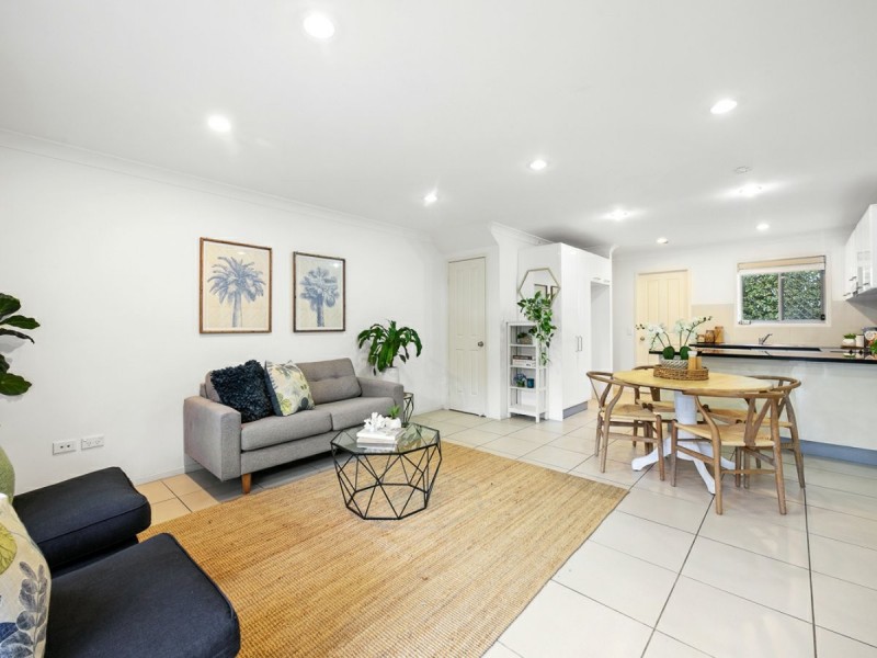 3/1 Victoria Street, Fairfield QLD 4103