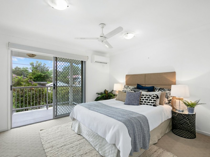 3/1 Victoria Street, Fairfield QLD 4103