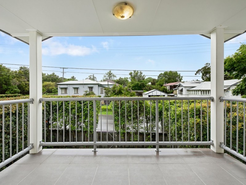 3/1 Victoria Street, Fairfield QLD 4103