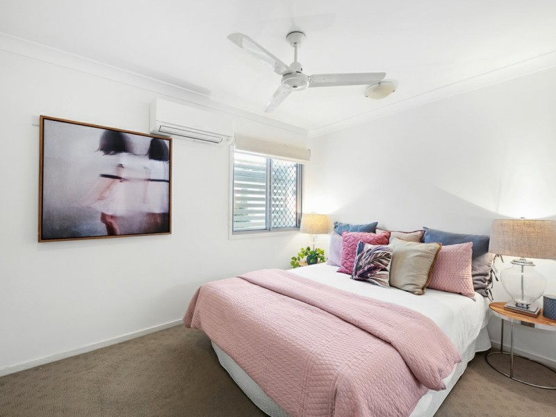 3/1 Victoria Street, Fairfield QLD 4103