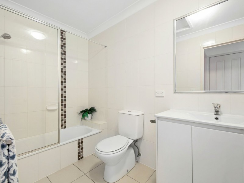 3/1 Victoria Street, Fairfield QLD 4103