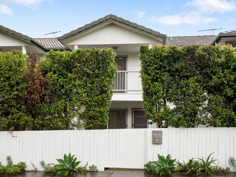 3/1 Victoria Street, Fairfield QLD 4103