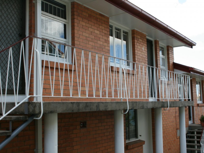 3/12 Amersham Street, West End QLD 4101