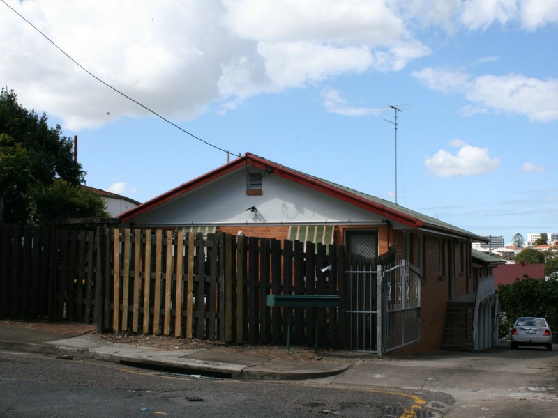 3/12 Amersham Street, West End QLD 4101