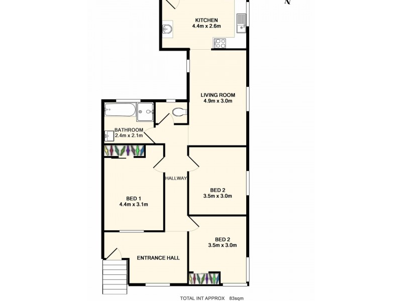 61 Winsome Road, Salisbury QLD 4107