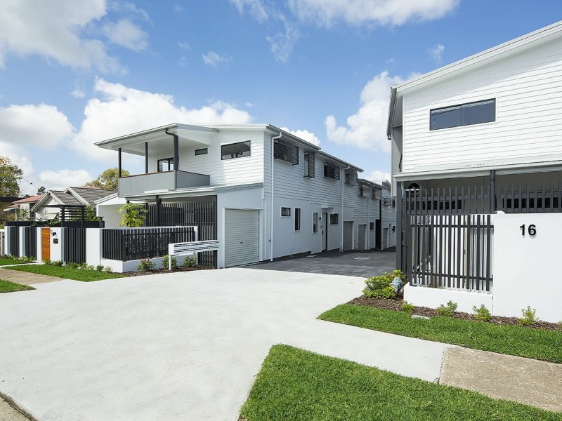 10/16 Wilton Terrace, Yeronga QLD 4104