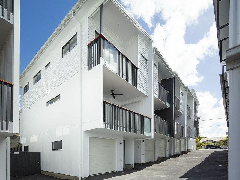 10/16 Wilton Terrace, Yeronga QLD 4104