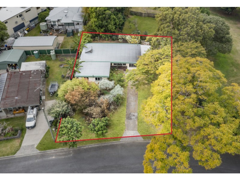18 Turley Street, Fairfield QLD 4103