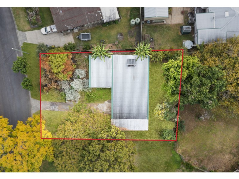 18 Turley Street, Fairfield QLD 4103