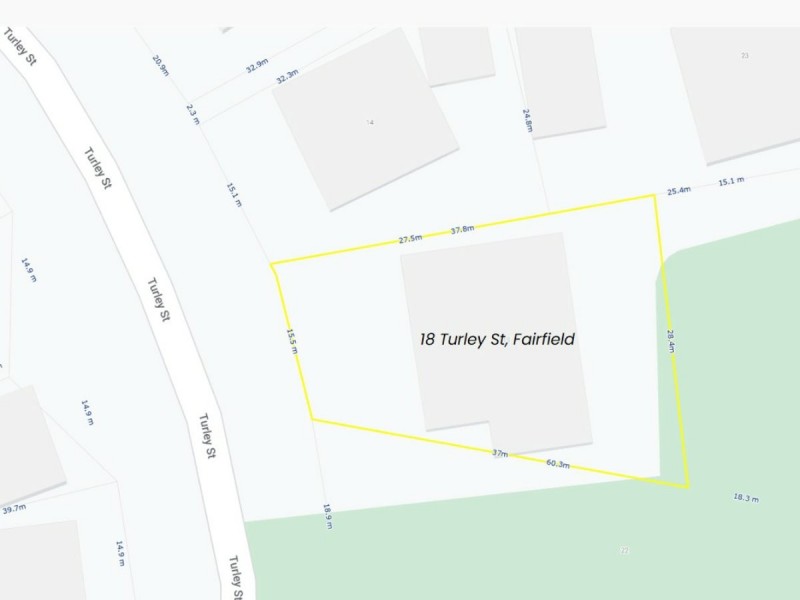 18 Turley Street, Fairfield QLD 4103
